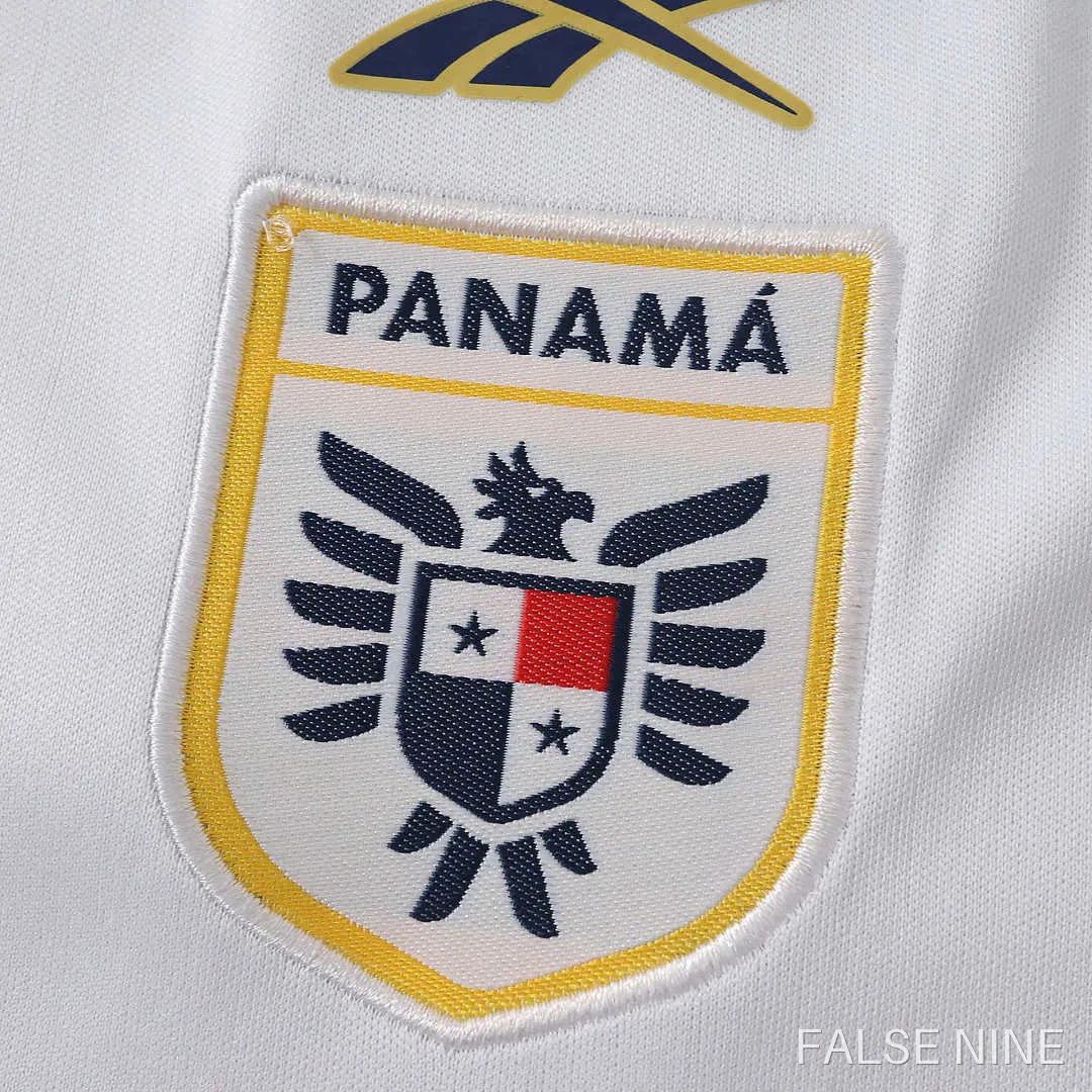 Panama 2026 Away Kids Kit, photo 17