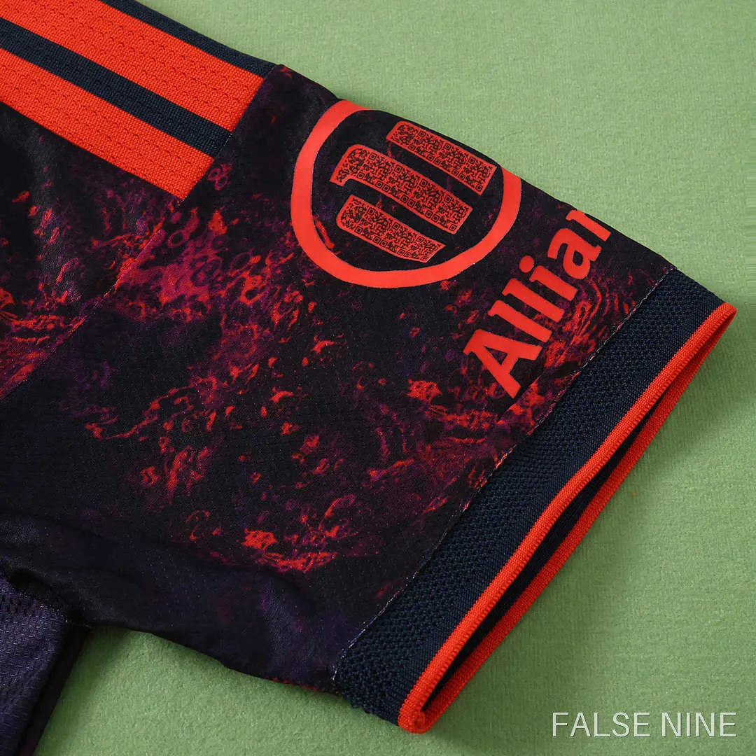 Bayern Munich 26/27 Third Shirt (Player Version), photo 17