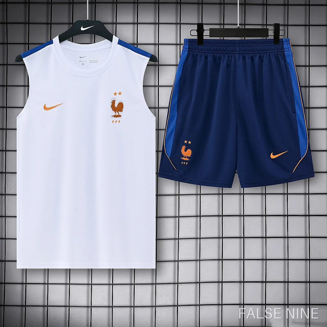 France 2026 Training Kit (Fan Version), photo 1