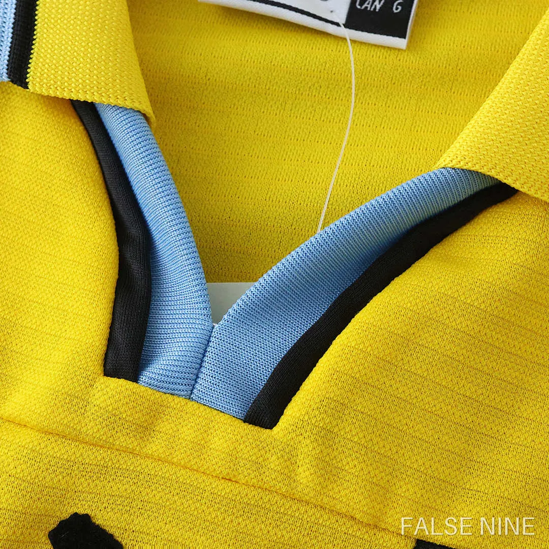 98/99 S.S. Lazio third retro Fan version, photo 5