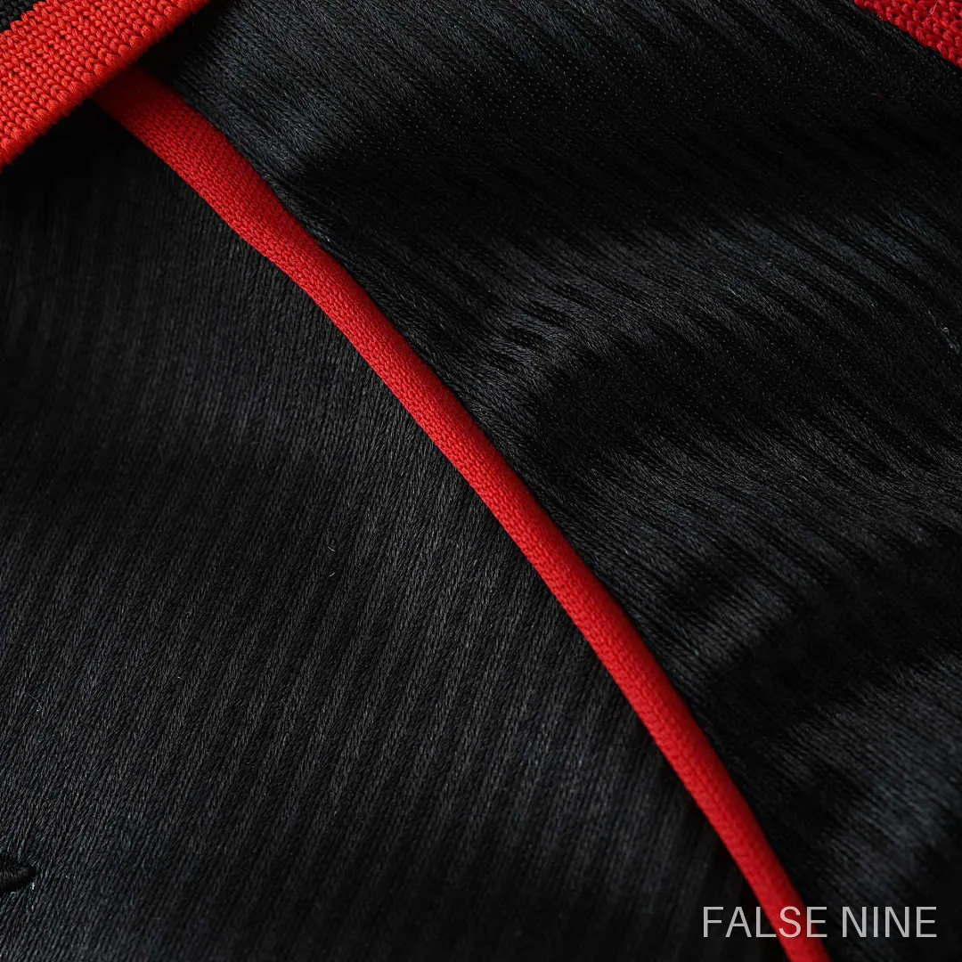 98/99 A.C. Milan third retro Fan version, photo 13