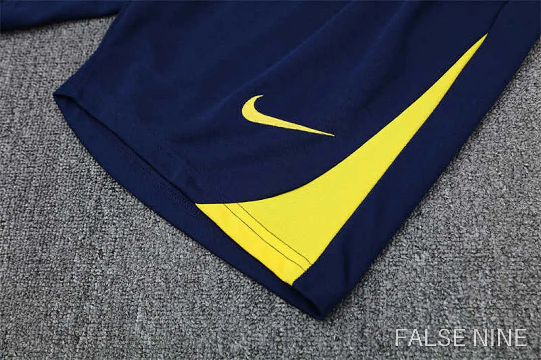 Atletico Madrid 25/26 Training Kit (Fan Version), photo 13