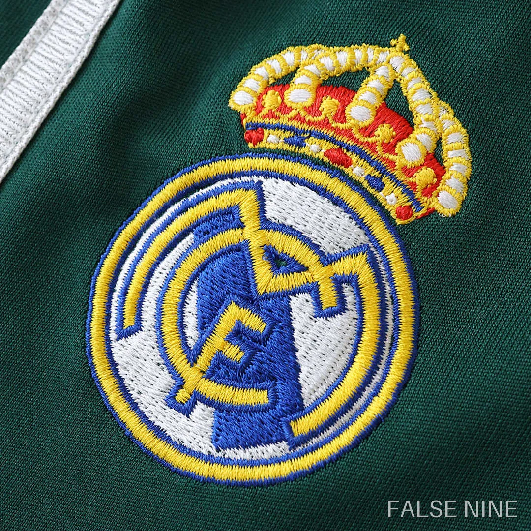 12/13 Real Madrid CF third retro Kids kit, photo 18