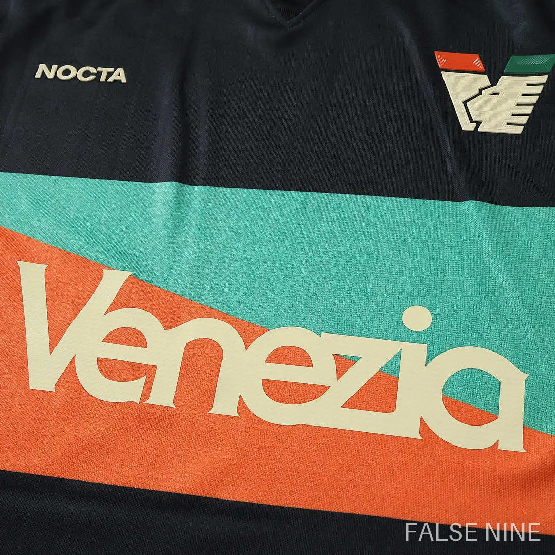 Venezia 26/27 Home Shirt (Fan Version), photo 11