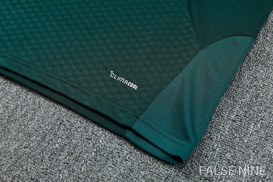 Real Madrid 26/27 Training Vest and Shorts (Fan Version), photo 9