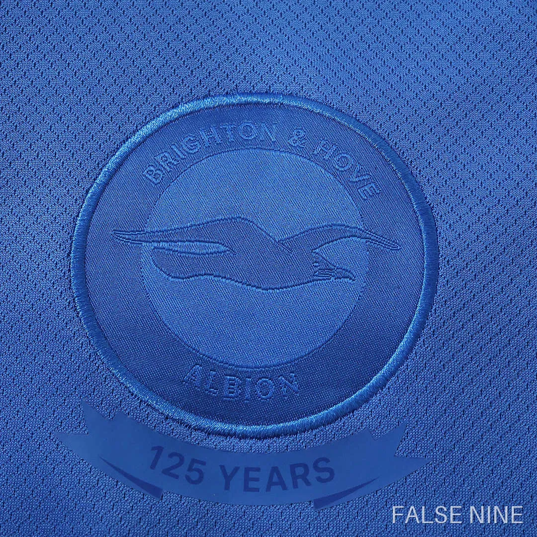 Brighton & Hove Albion 120th Anniversary Home Shirt (Fan Version), photo 11