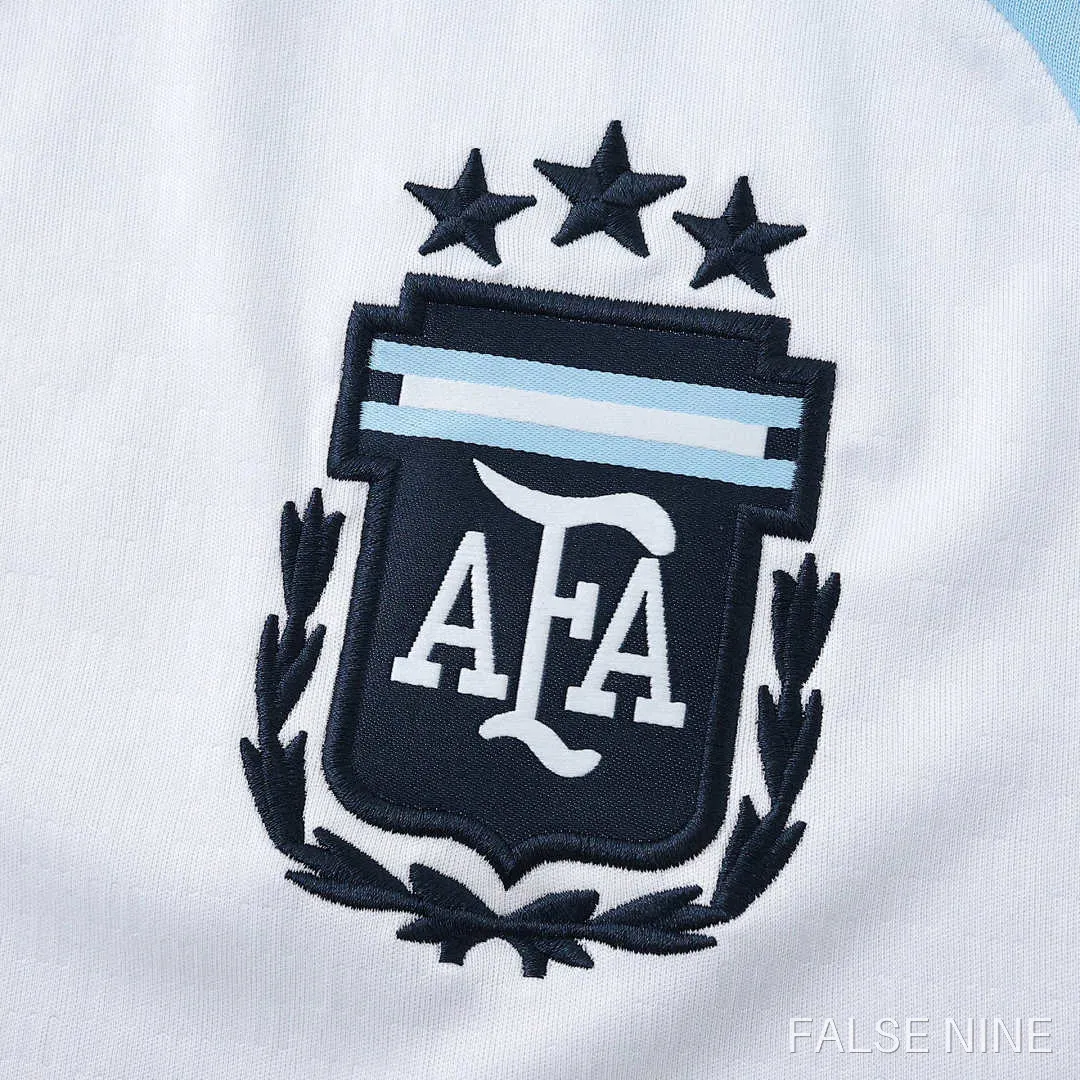 Argentina 2026 Training Shirt (Fan Version), photo 10