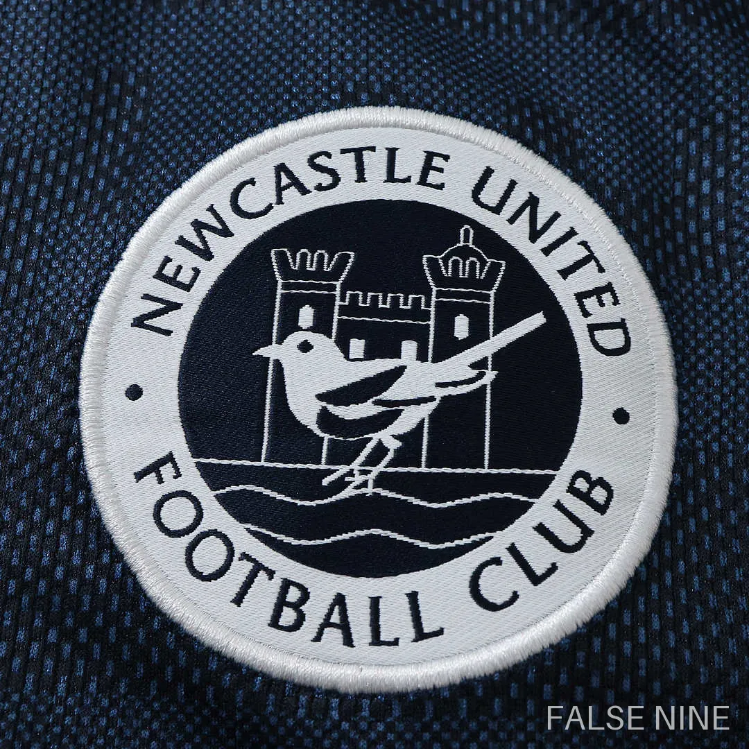 Newcastle United 26/27 Away Shirt (Fan Version), photo 13