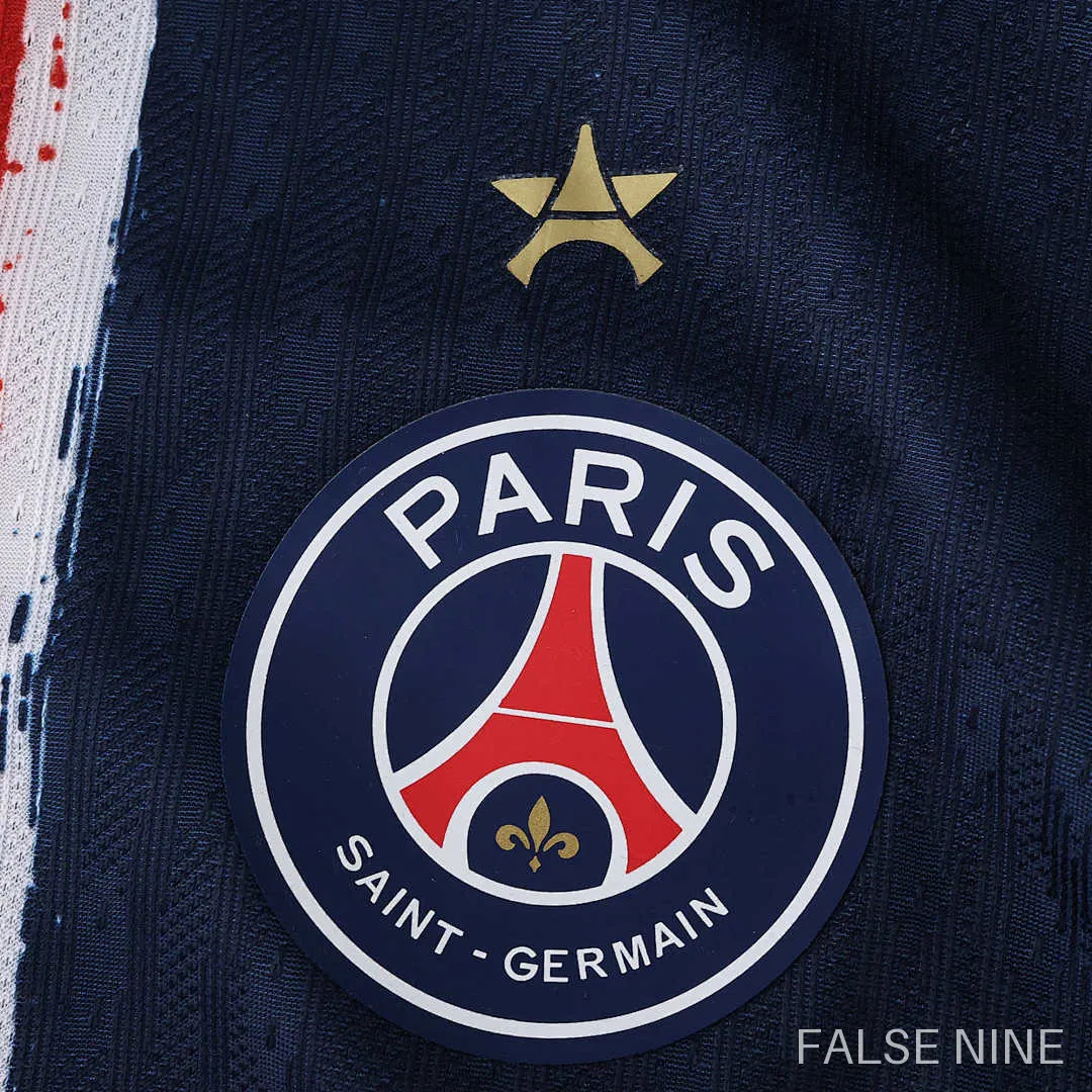 Paris Saint-Germain Home Jersey (Player Version), photo 4