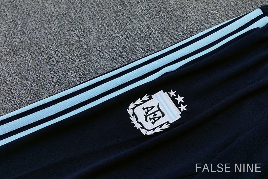 Argentina 2026 Training Tracksuit, photo 5