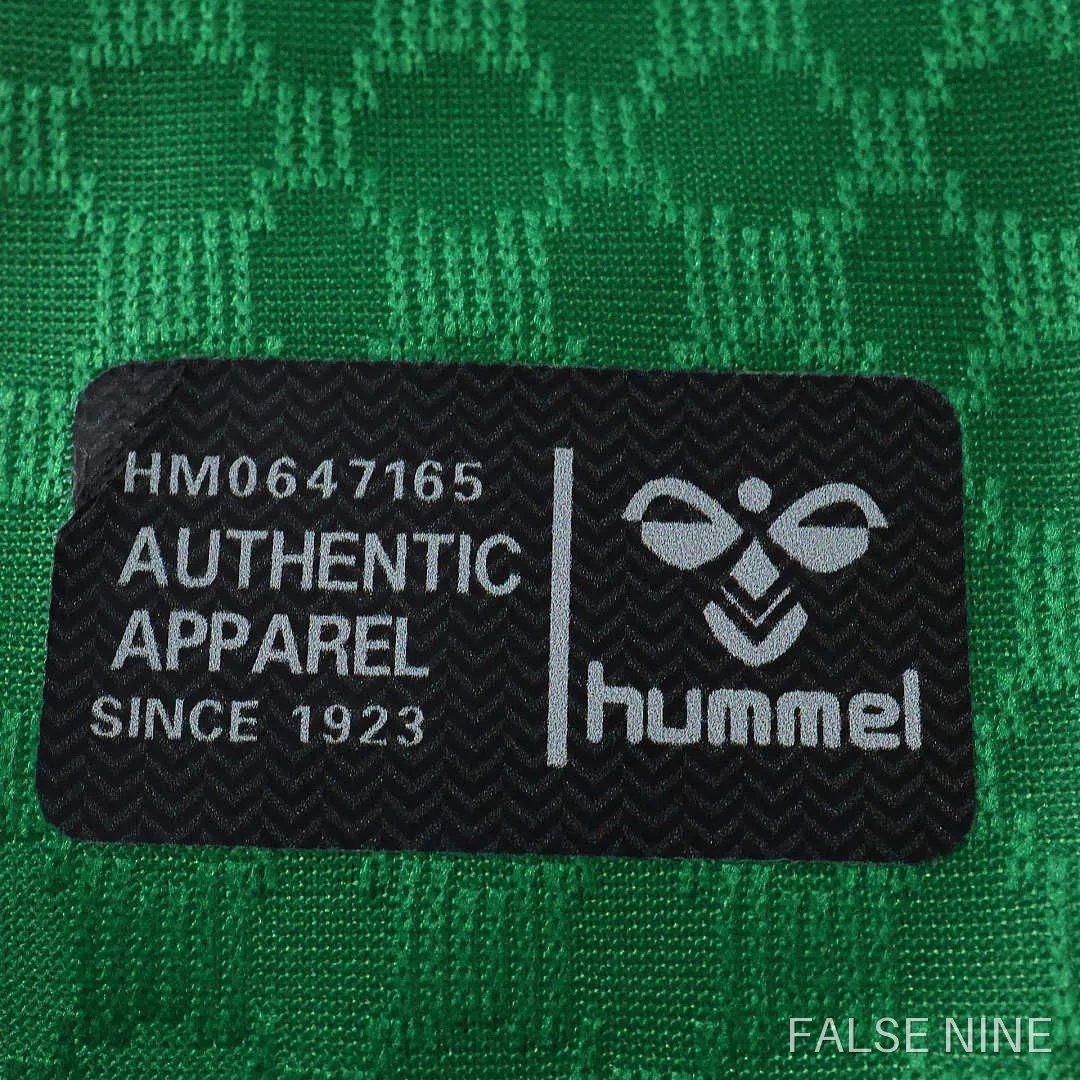 Real Betis 26/27 Home Kids Kit, photo 16