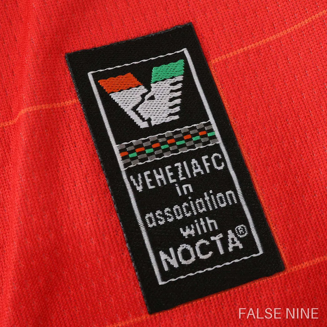 Venezia F.C. 25/26 Fifth Shirt (Fan Version), photo 5