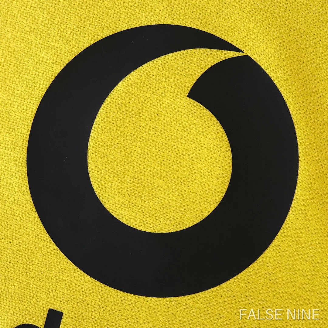 Borussia Dortmund 25/26 Home Shirt (Player Version), photo 8