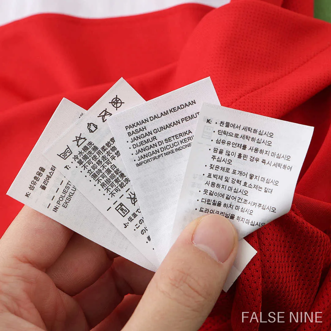 2014 USA away retro Fan version, photo 16