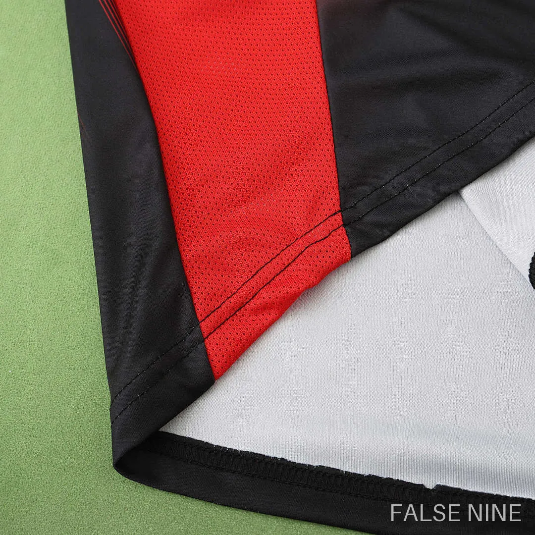 04/05 A.C. Milan home retro Fan version, photo 13