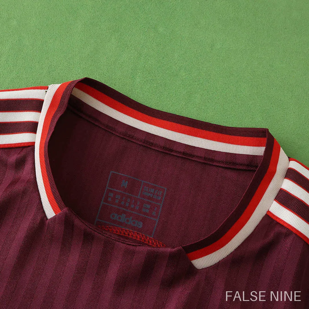 Bayern Munich 24/25 Retro Shirt, photo 2