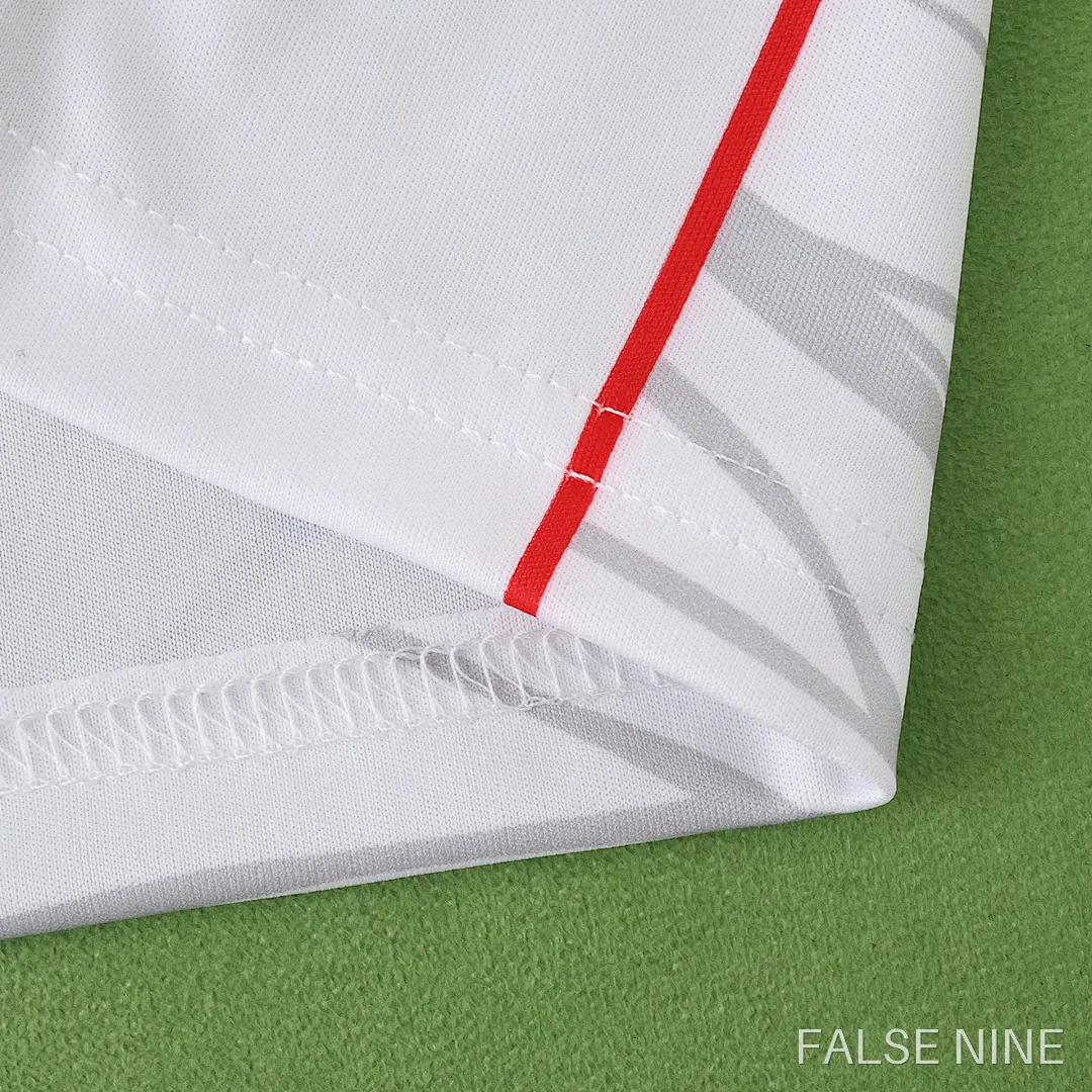 Benfica 25/26 Away Shirt (Fan Version), photo 11