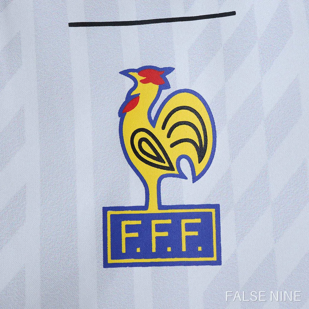France 1994 Training Jacket (Retro), photo 3