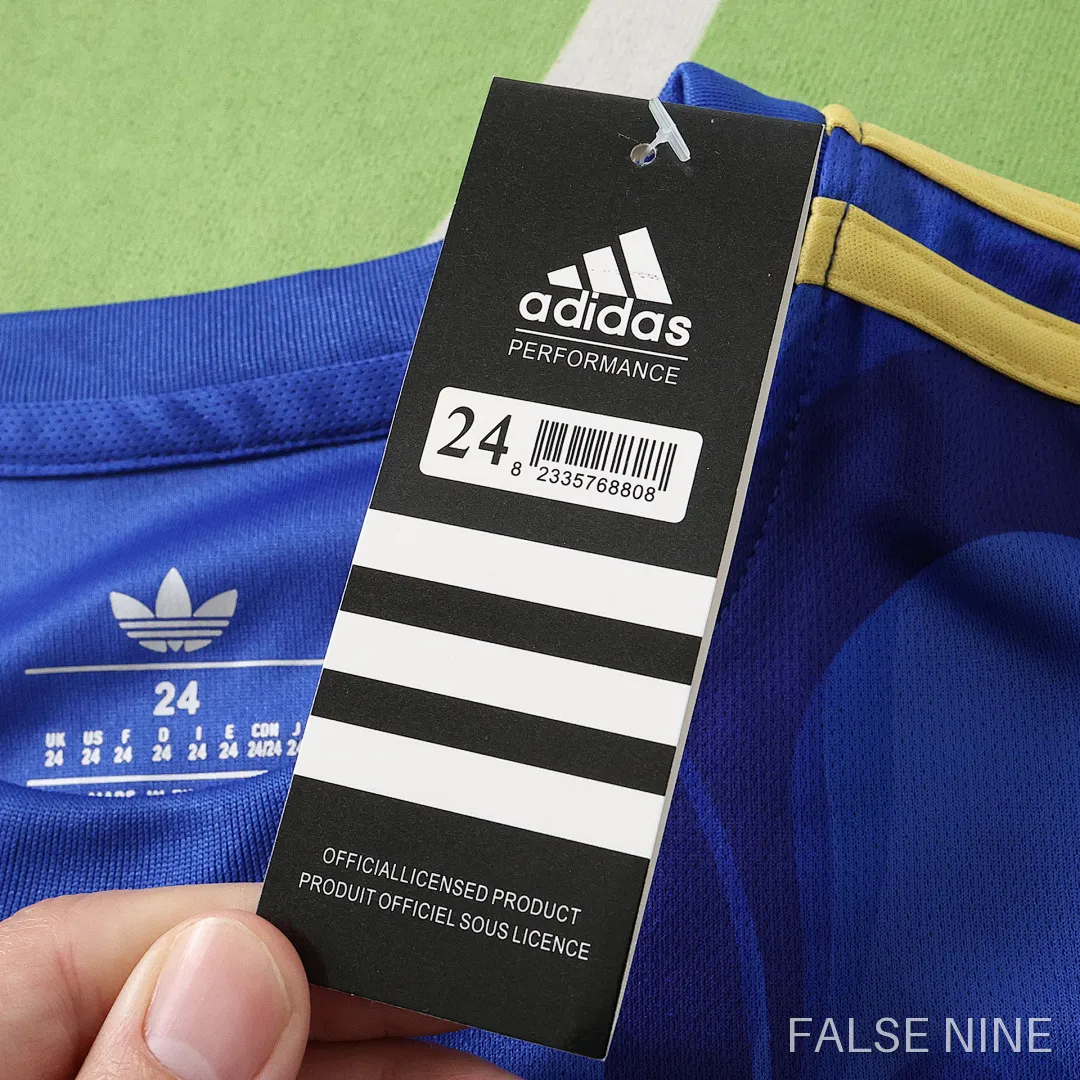 Real Madrid 25/26 Home Kit (Kids), photo 1