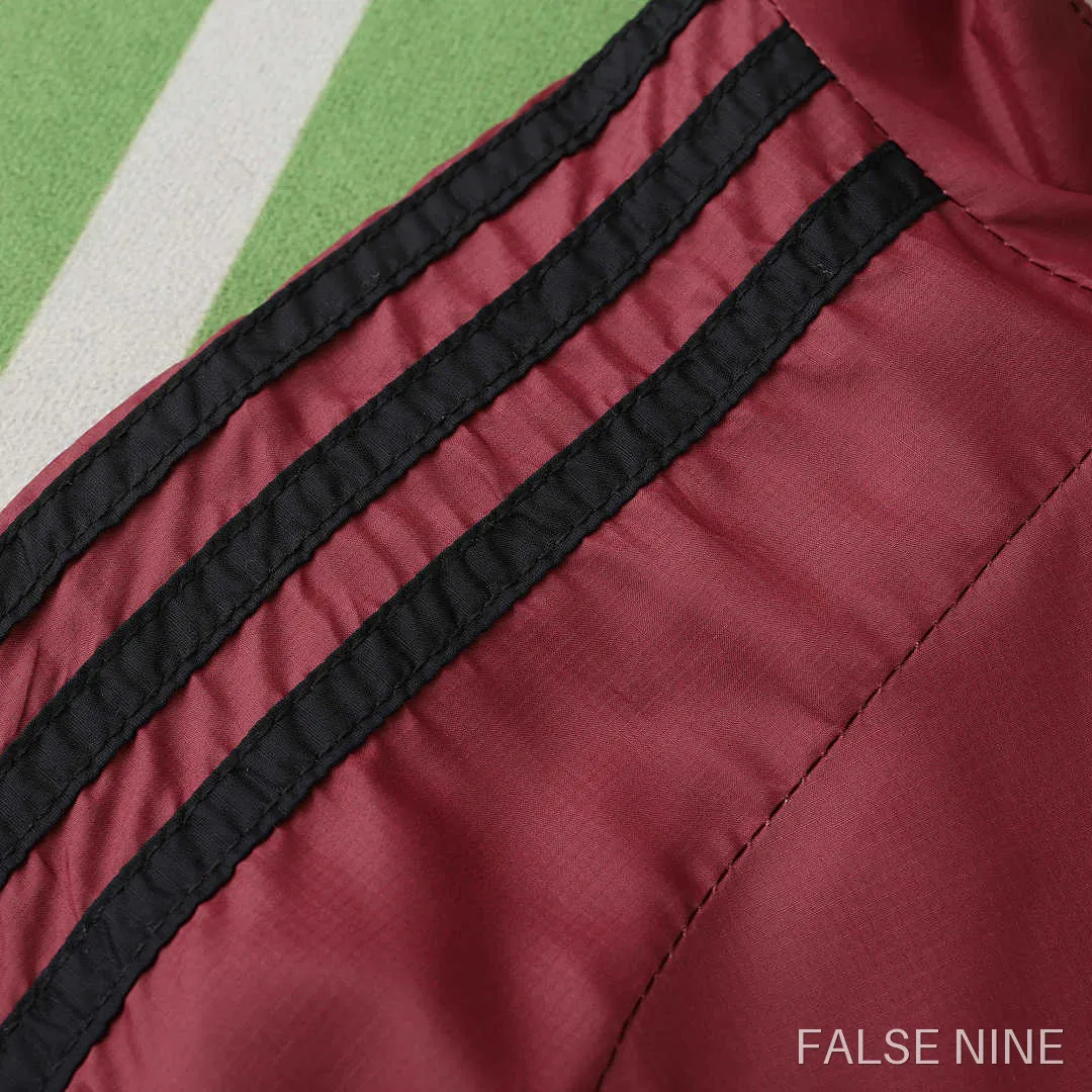 Real Madrid 24/25 Reversible Windbreaker Jacket, photo 19