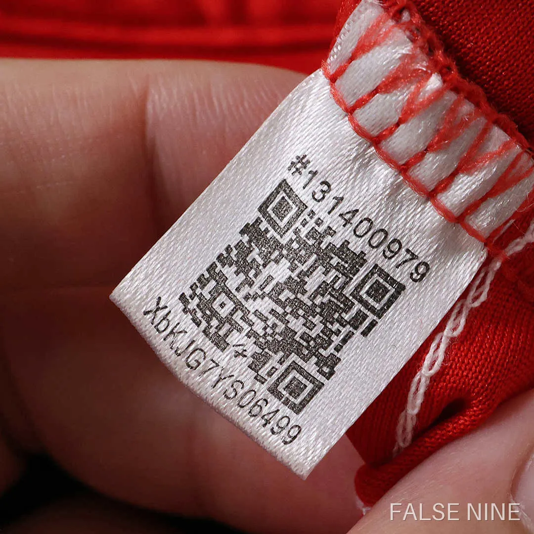 Sheffield United 26/27 Home Shirt (Fan Version), photo 19