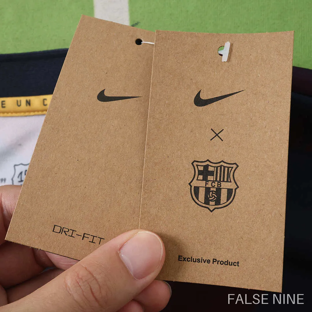 FC Barcelona 26/27 Concept Shirt (Fan Version), photo 16