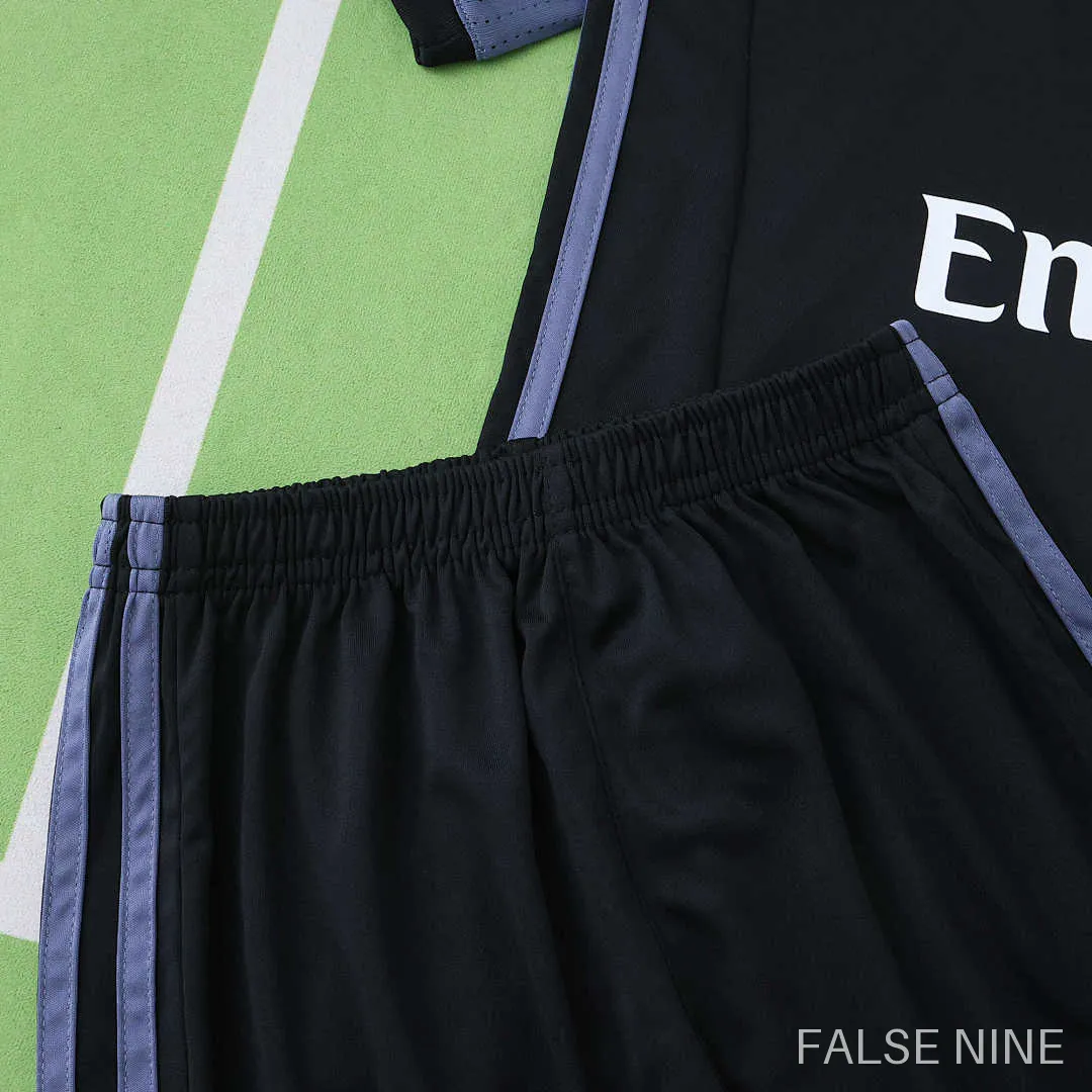 Real Madrid 16/17 Third Kids Kit, photo 12