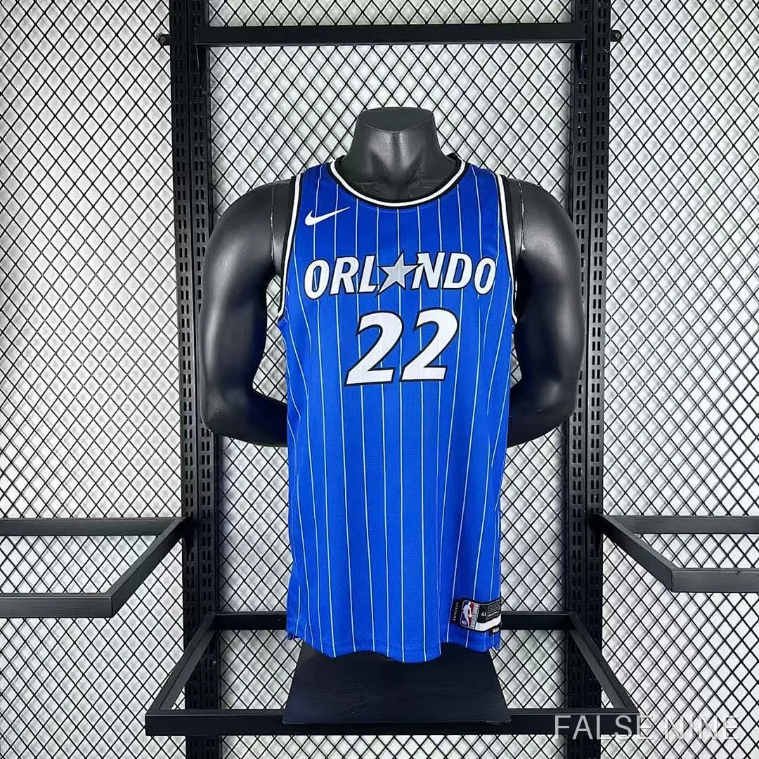 Orlando Magic 25/26 Away Jersey, photo 6