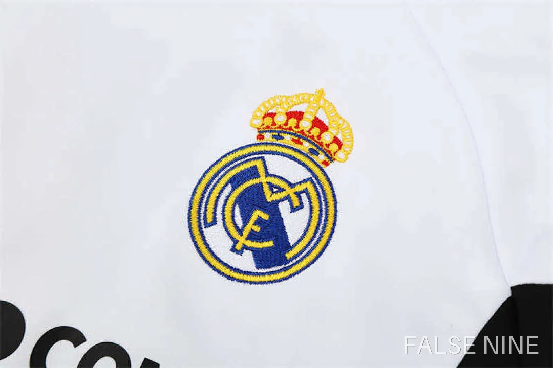 Real Madrid 08/09 Training Jacket, photo 5