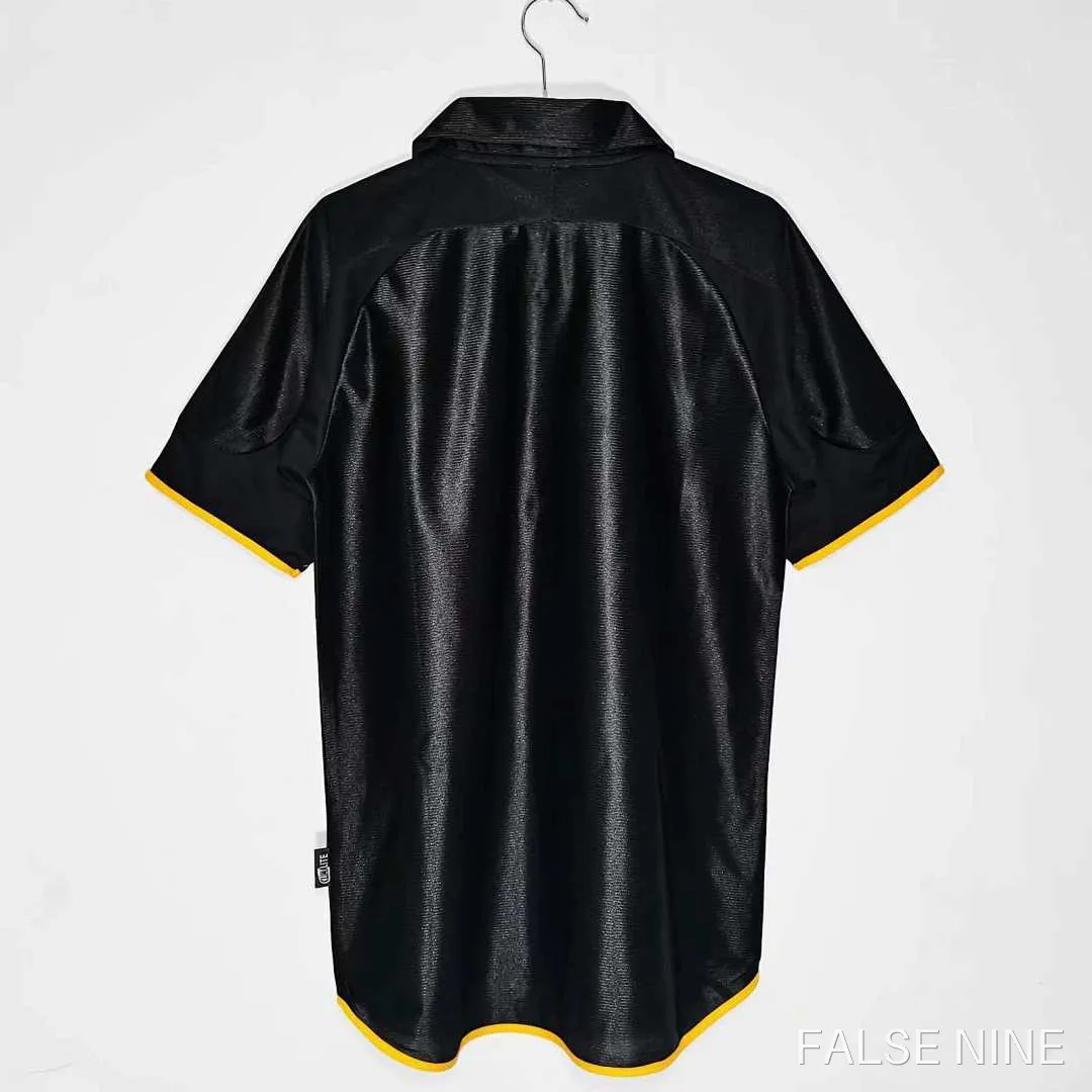 Real Madrid 1999-01 Away Shirt (Retro Fan Version), photo 8