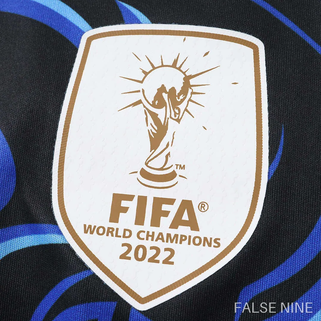 Argentina 2026 Away Shirt (Fan Version), photo 12