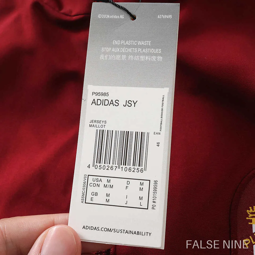 Spain 2026 Windbreaker Jacket, photo 20