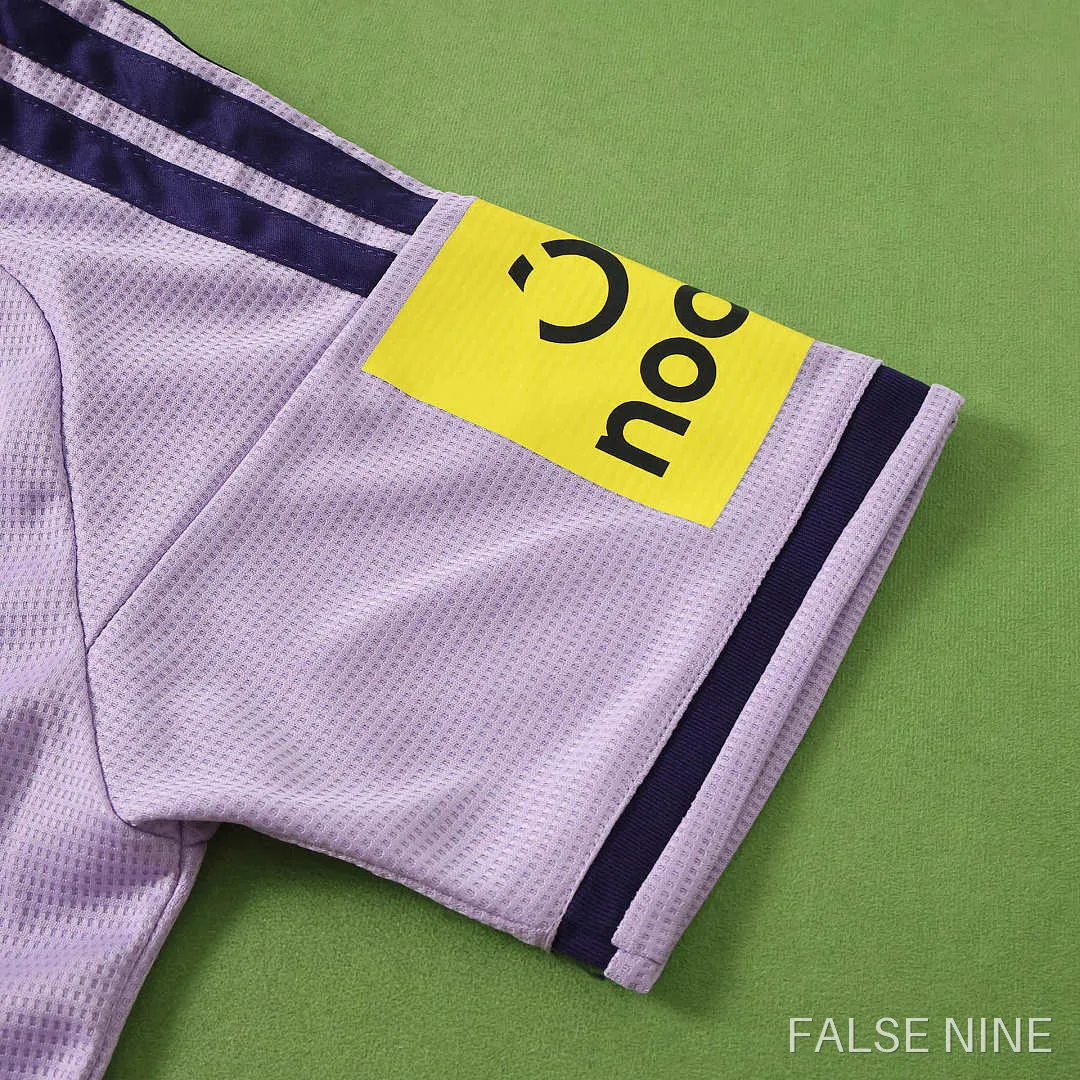 Newcastle United 26/27 Third Shirt (Fan Version), photo 17