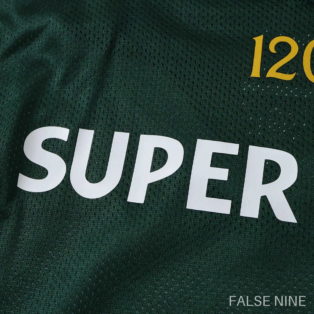 Sporting CP 26/27 Home Shirt (Women), photo 5