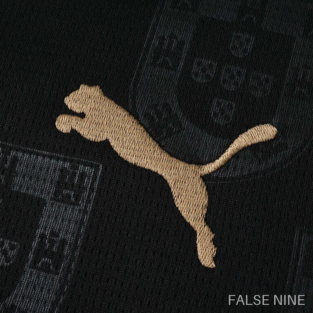 Portugal 2025 Tribute to Eusebio Special Edition Shirt (Fan Version), photo 15