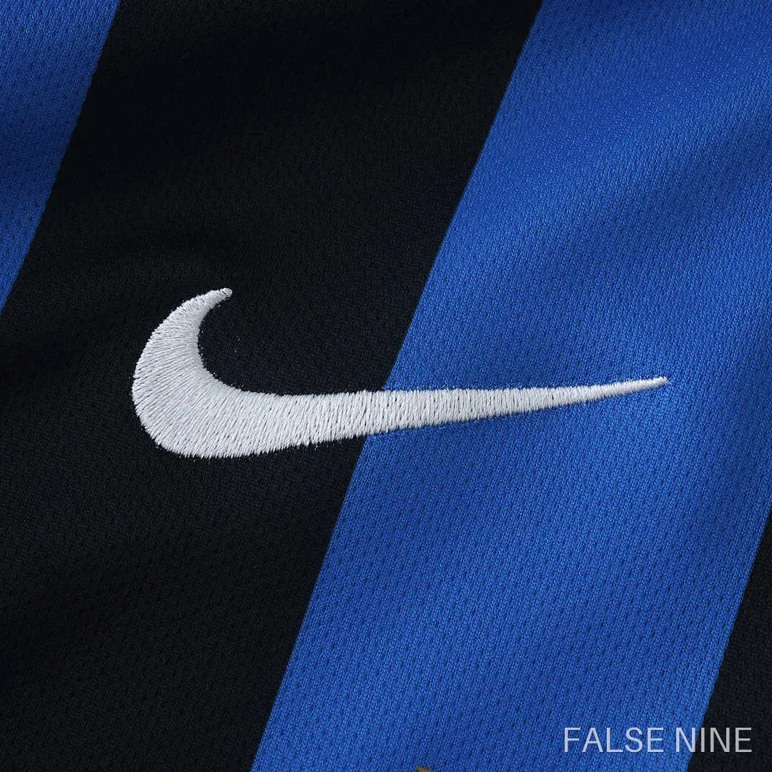 Inter Milan 2010 Home Shirt (Kids Retro), photo 7