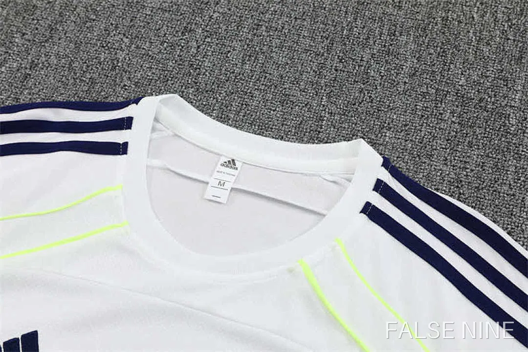 Real Madrid 25/26 Training Kit (Fan Version), photo 8