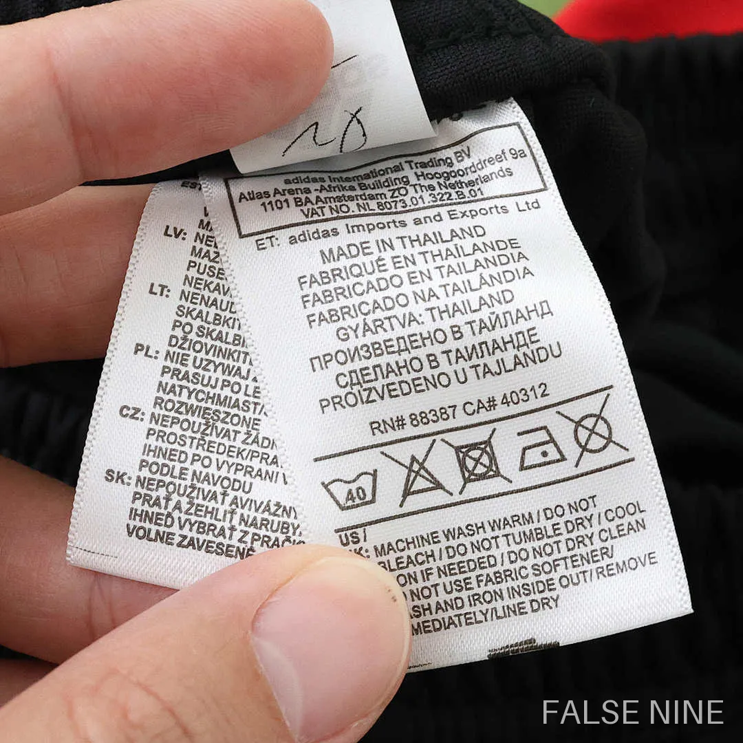 Germany 2026 Training Tracksuit Set, photo 16