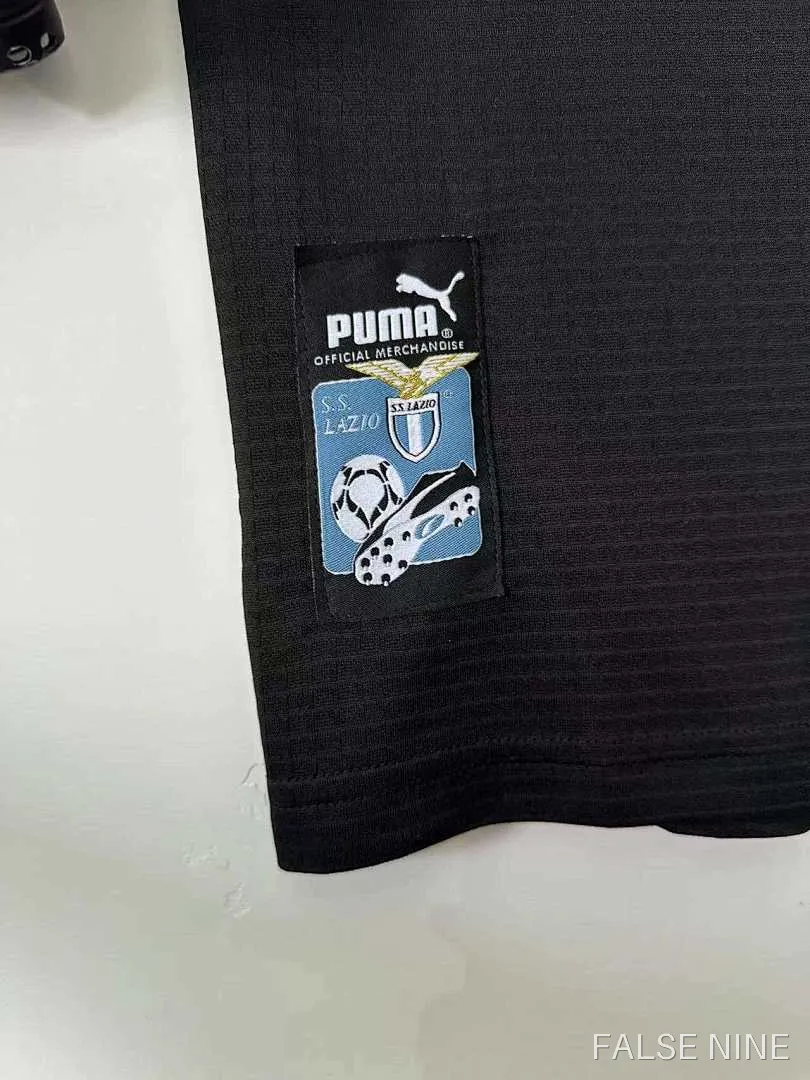 98/99 Lazio Home retro Fan version, photo 7