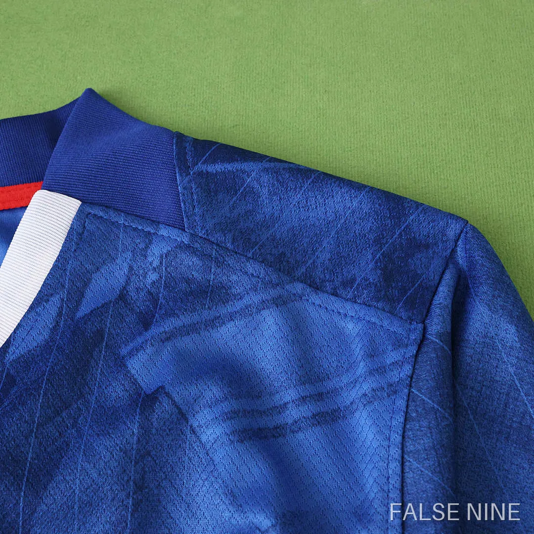 Chelsea 25/26 Home Shirt (Long Sleeve, Fan Version), photo 12