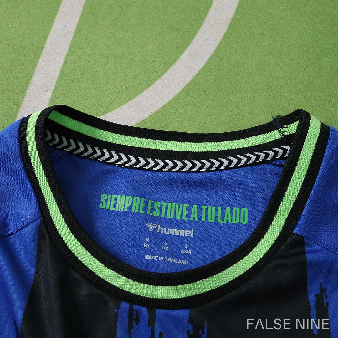 Real Betis 26/27 Third Shirt (Fan Version), photo 8