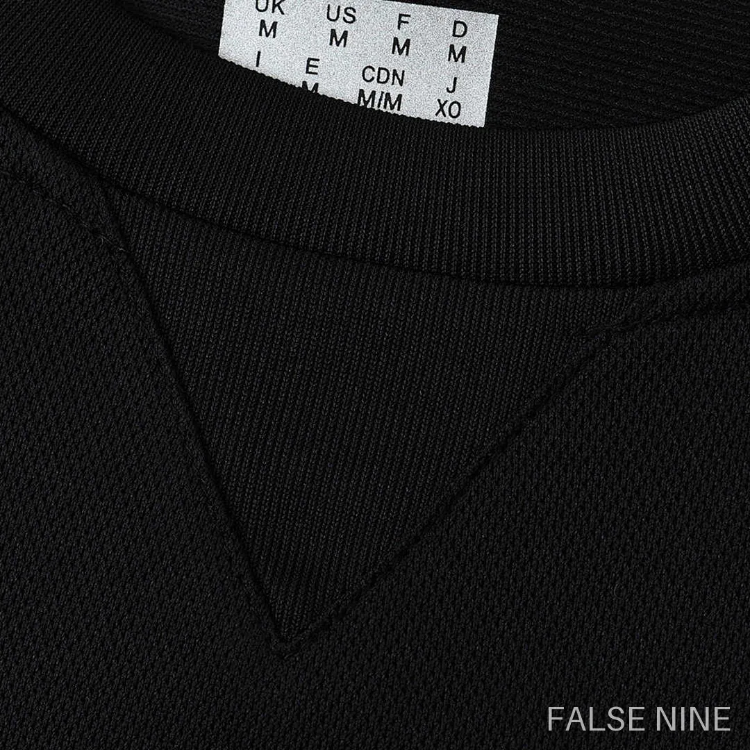 Real Madrid 17-18 Away Long Sleeve Retro Jersey (Fan Version), photo 9