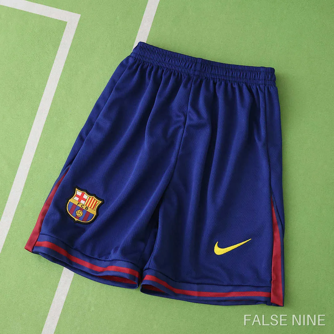 FC Barcelona 25/26 Home Kit (Kids), photo 6