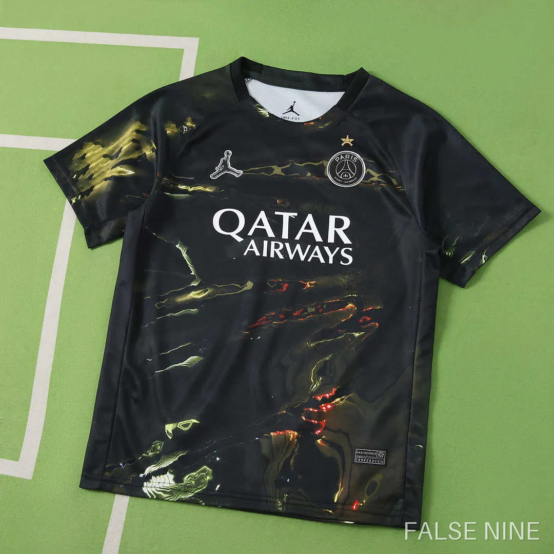 Paris Saint-Germain 25/26 Sixth Kit (Kids), photo 27