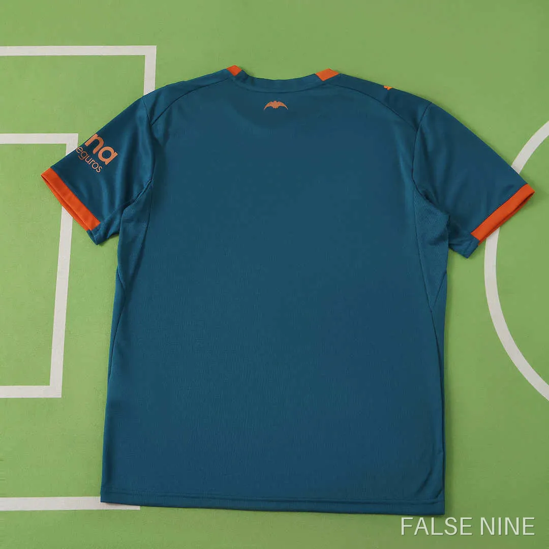 Valencia CF 26/27 Away Shirt (Fan Version), photo 2