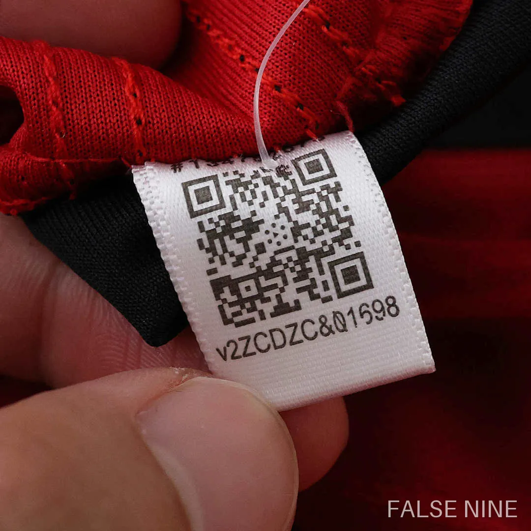 Manchester United 25/26 Home Shirt (Fan Version), photo 20