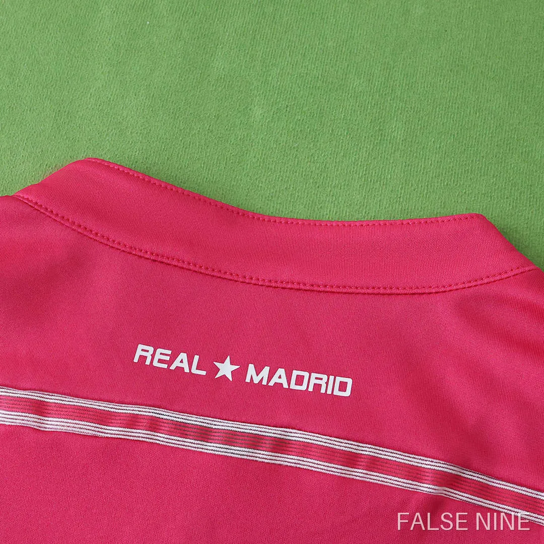 Real Madrid 14/15 Away Kids Kit (Retro), photo 18