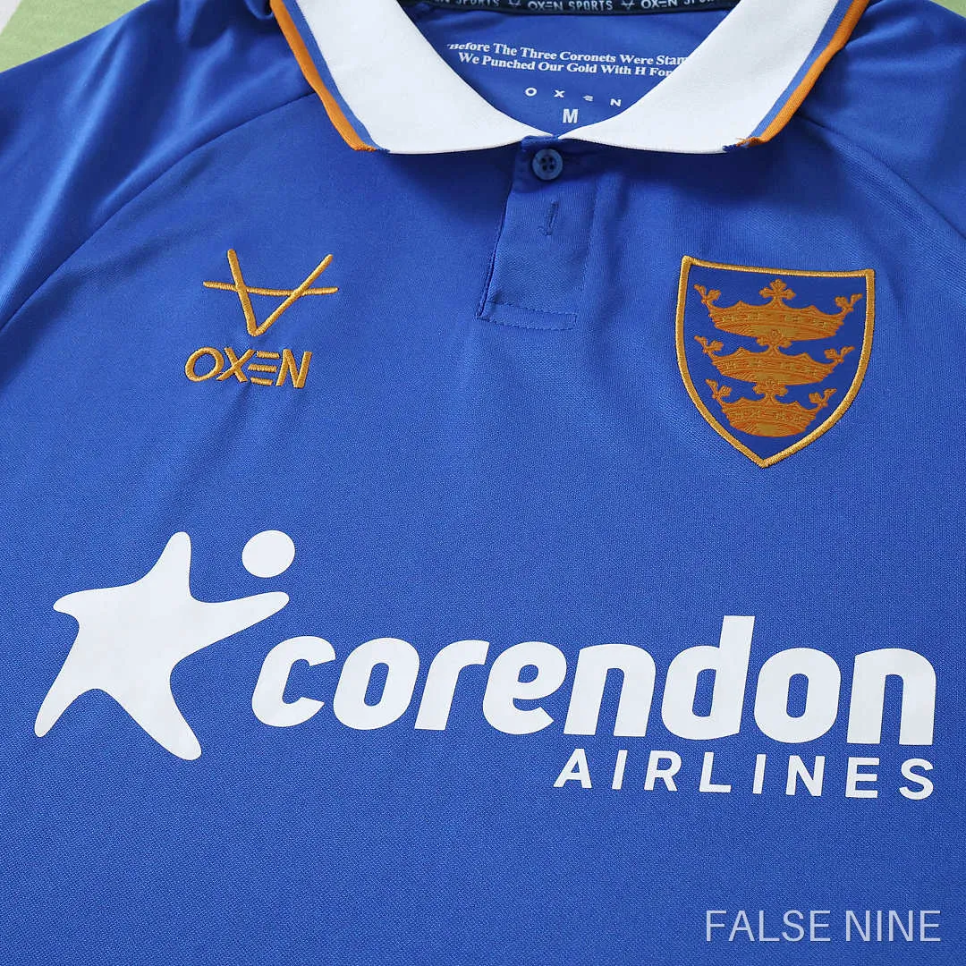 Hull City 26/27 Third Shirt (Fan Version), photo 11