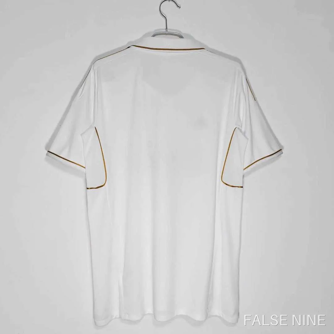 11/12 Real Madrid Home retro Fan version, photo 2