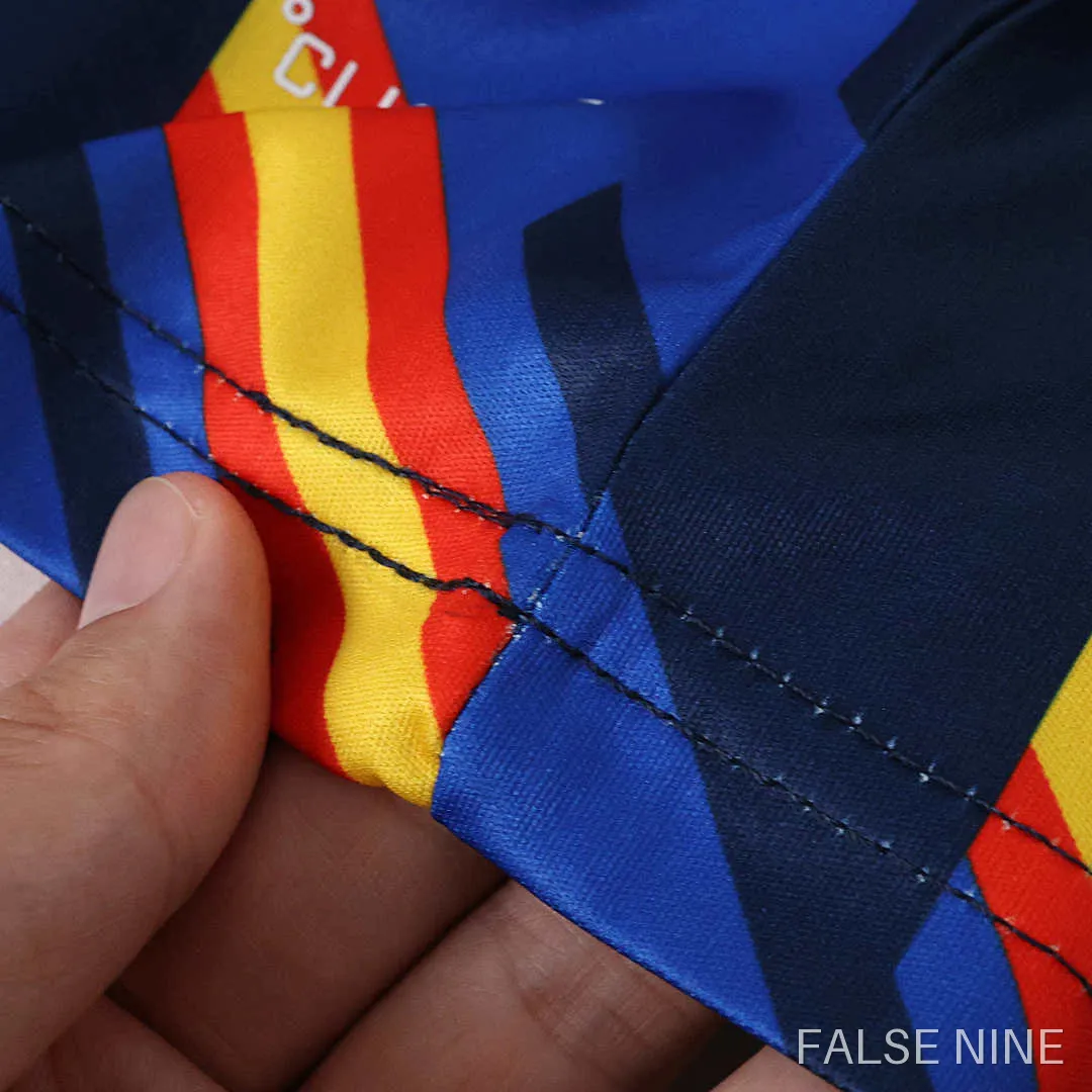 Spain 2026 Training Shirt (Fan Version), photo 8